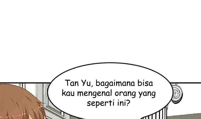 Cultivation Return on Campus chapter 71 halaman 21