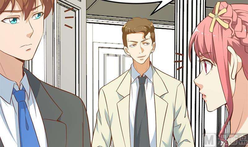 Cultivation Return on Campus chapter 71 halaman 22