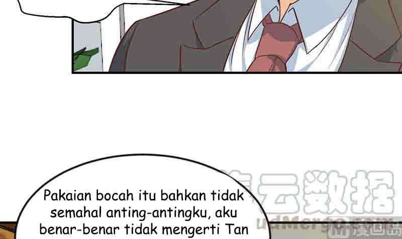 Cultivation Return on Campus chapter 71 halaman 37