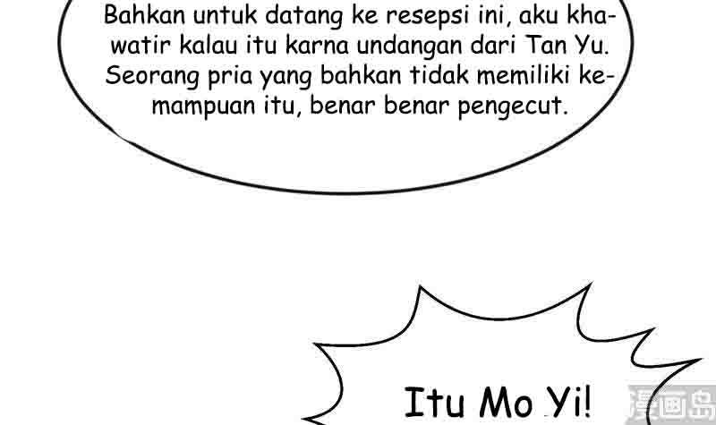 Cultivation Return on Campus chapter 71 halaman 40