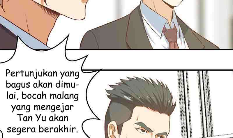 Cultivation Return on Campus chapter 71 halaman 42