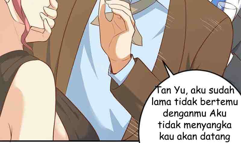 Cultivation Return on Campus chapter 71 halaman 49
