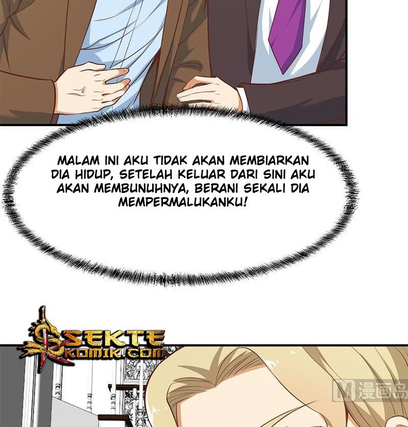 Cultivation Return on Campus chapter 73 halaman 7