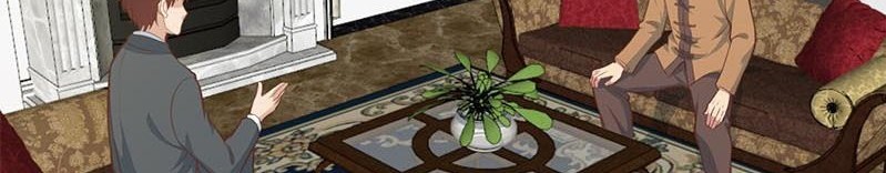 Cultivation Return on Campus chapter 74 halaman 4