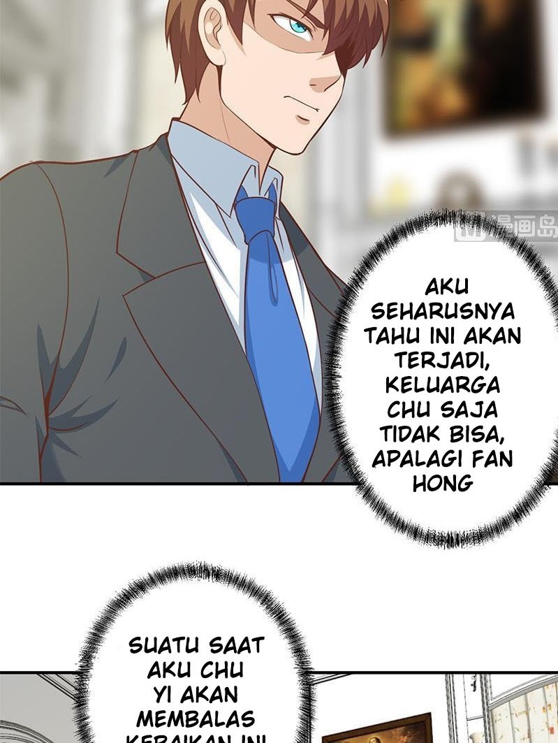 Cultivation Return on Campus chapter 75 halaman 3