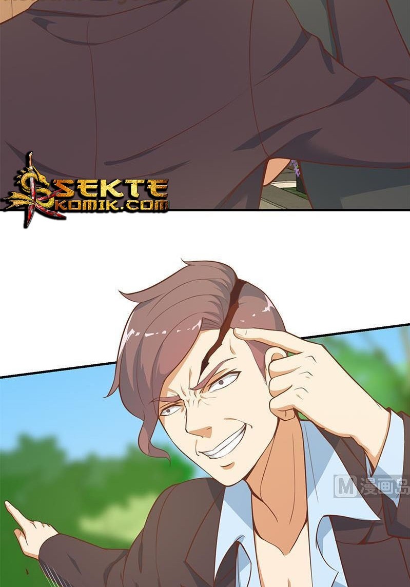 Cultivation Return on Campus chapter 81 halaman 5