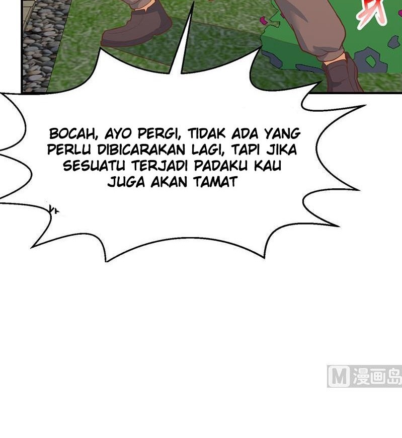 Cultivation Return on Campus Bab 83 halaman 13