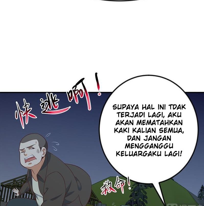 Cultivation Return on Campus chapter 87 halaman 13