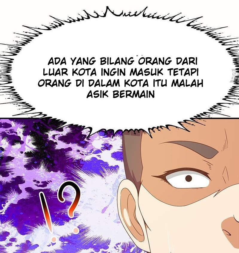 Cultivation Return on Campus Bab 88 halaman 9