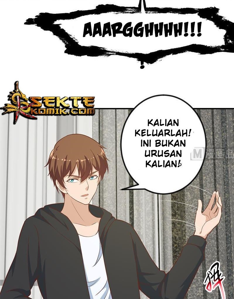 Cultivation Return on Campus Bab 89 halaman 9