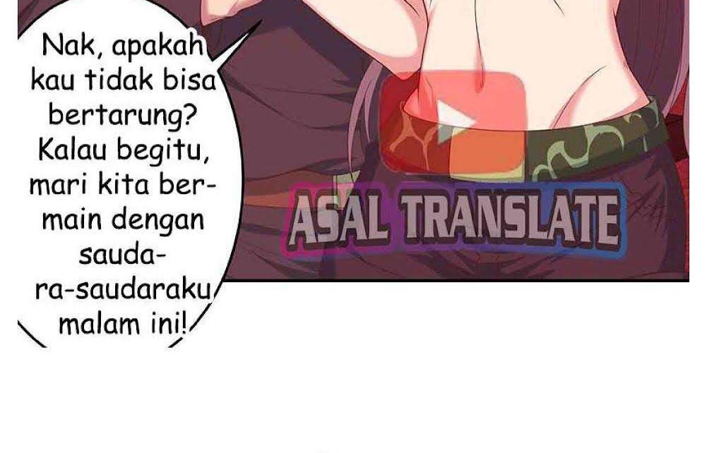Cultivation Return on Campus chapter 9 halaman 5