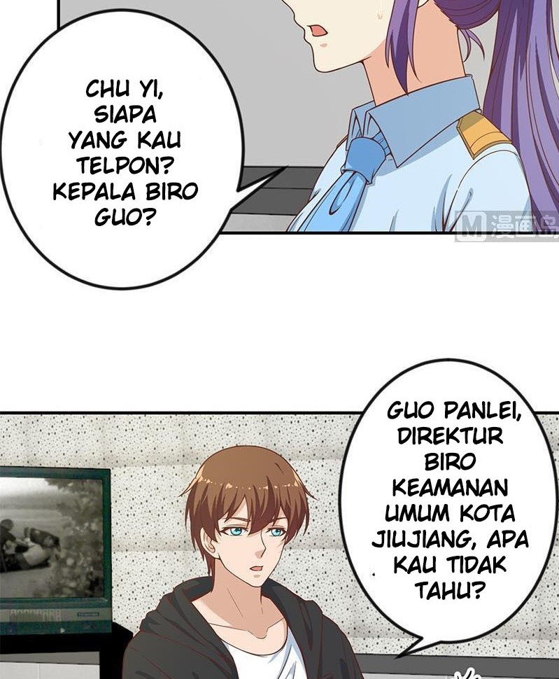 Cultivation Return on Campus chapter 94 halaman 3