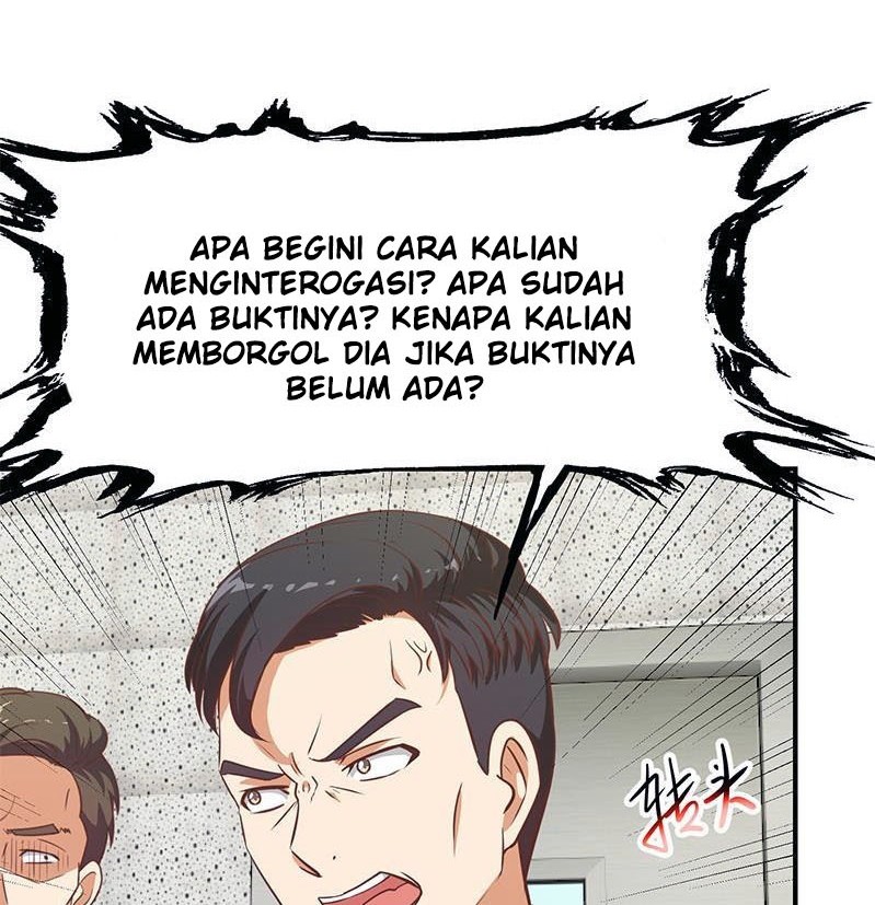 Cultivation Return on Campus Bab 95 halaman 5
