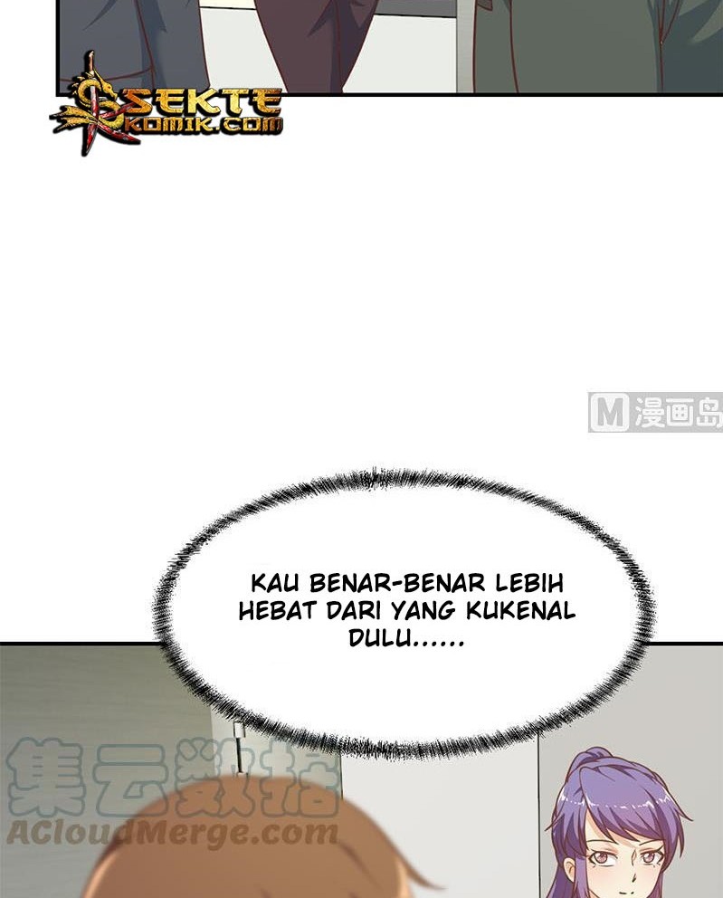 Cultivation Return on Campus Bab 96 halaman 7