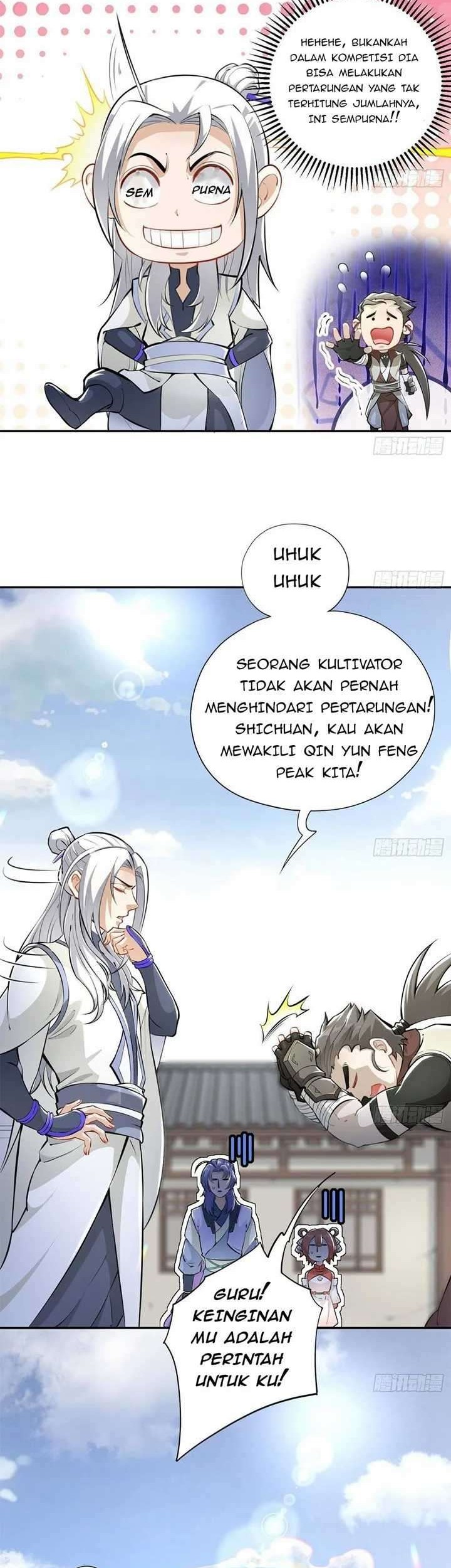 Cultivation Through Science Bab 03 halaman 7