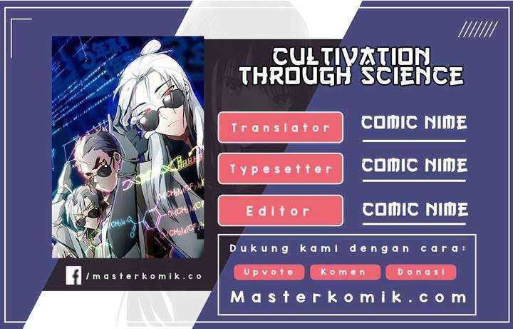 Cultivation Through Science Bab 08 halaman 1