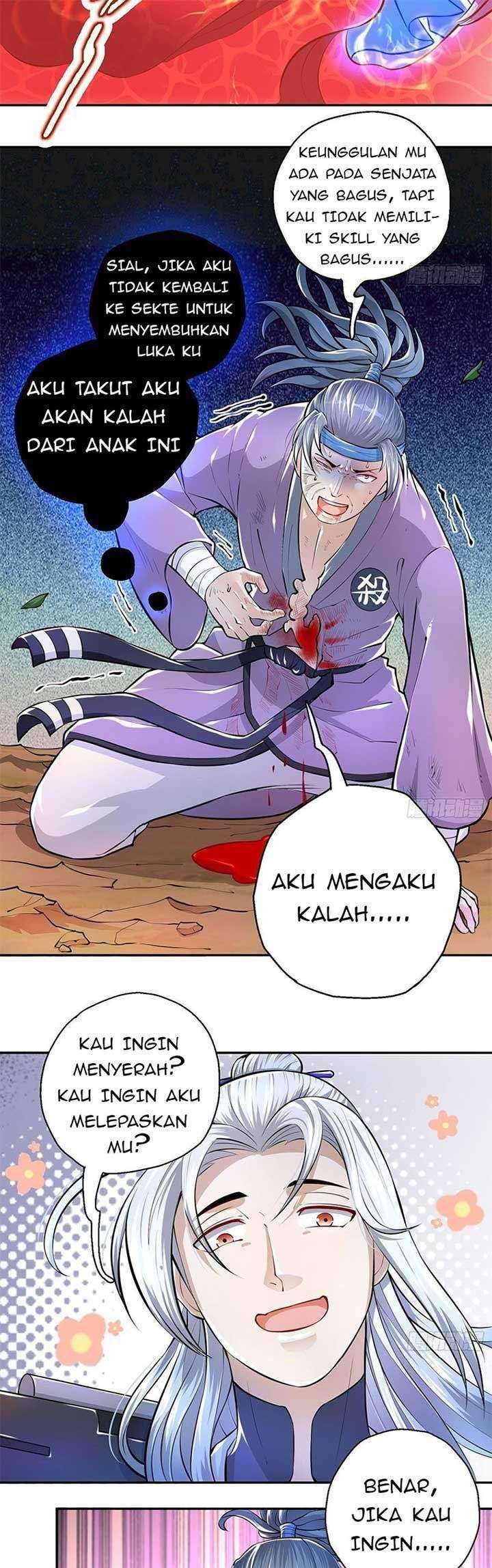 Cultivation Through Science Bab 08 halaman 26