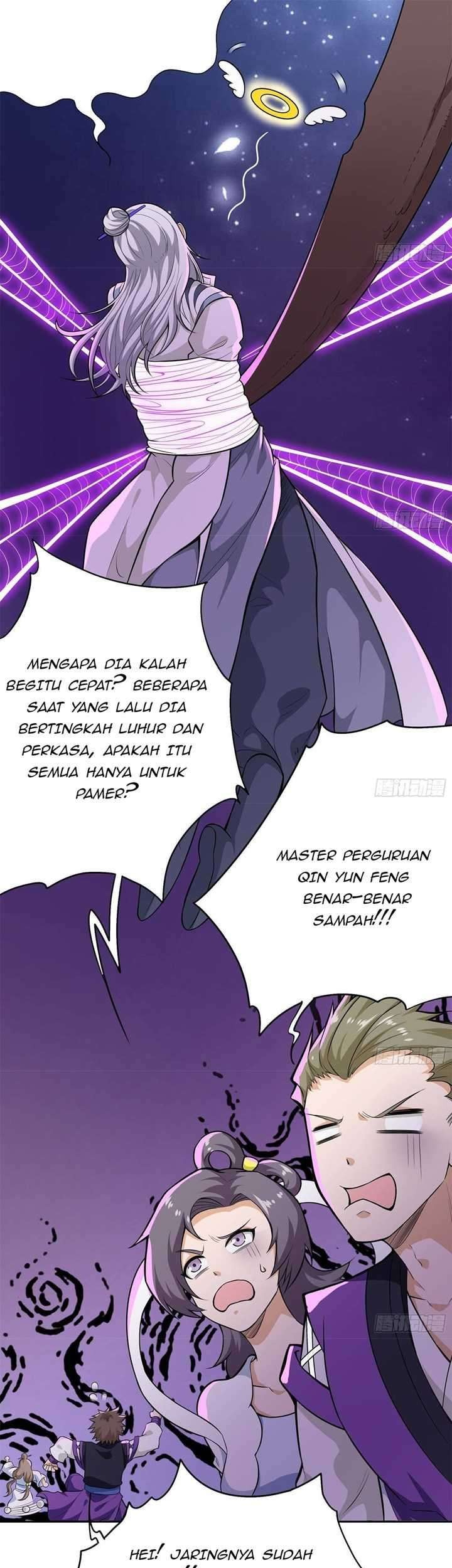 Cultivation Through Science chapter 1 halaman 31
