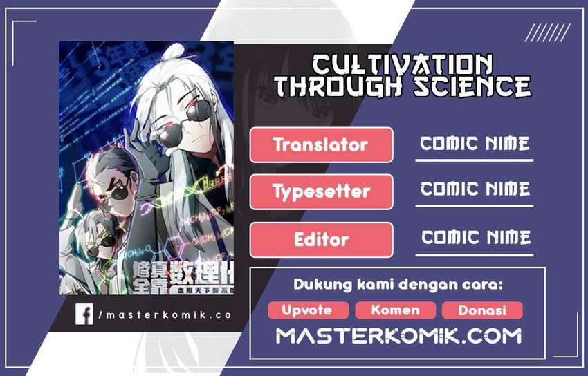 Cultivation Through Science chapter 18 halaman 1