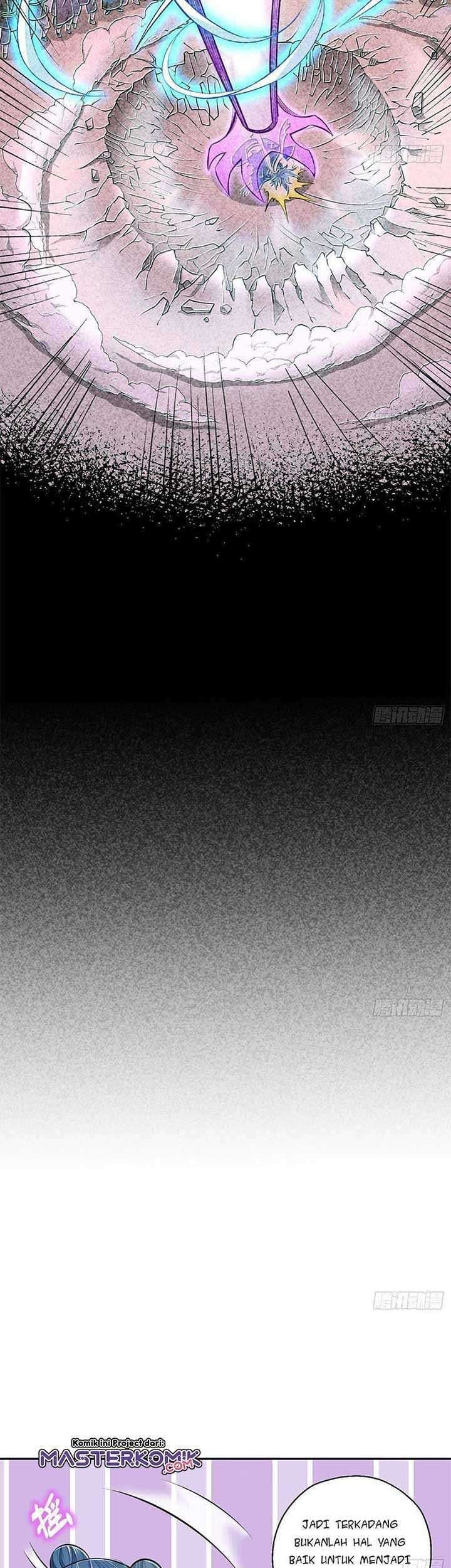 Cultivation Through Science chapter 18 halaman 7