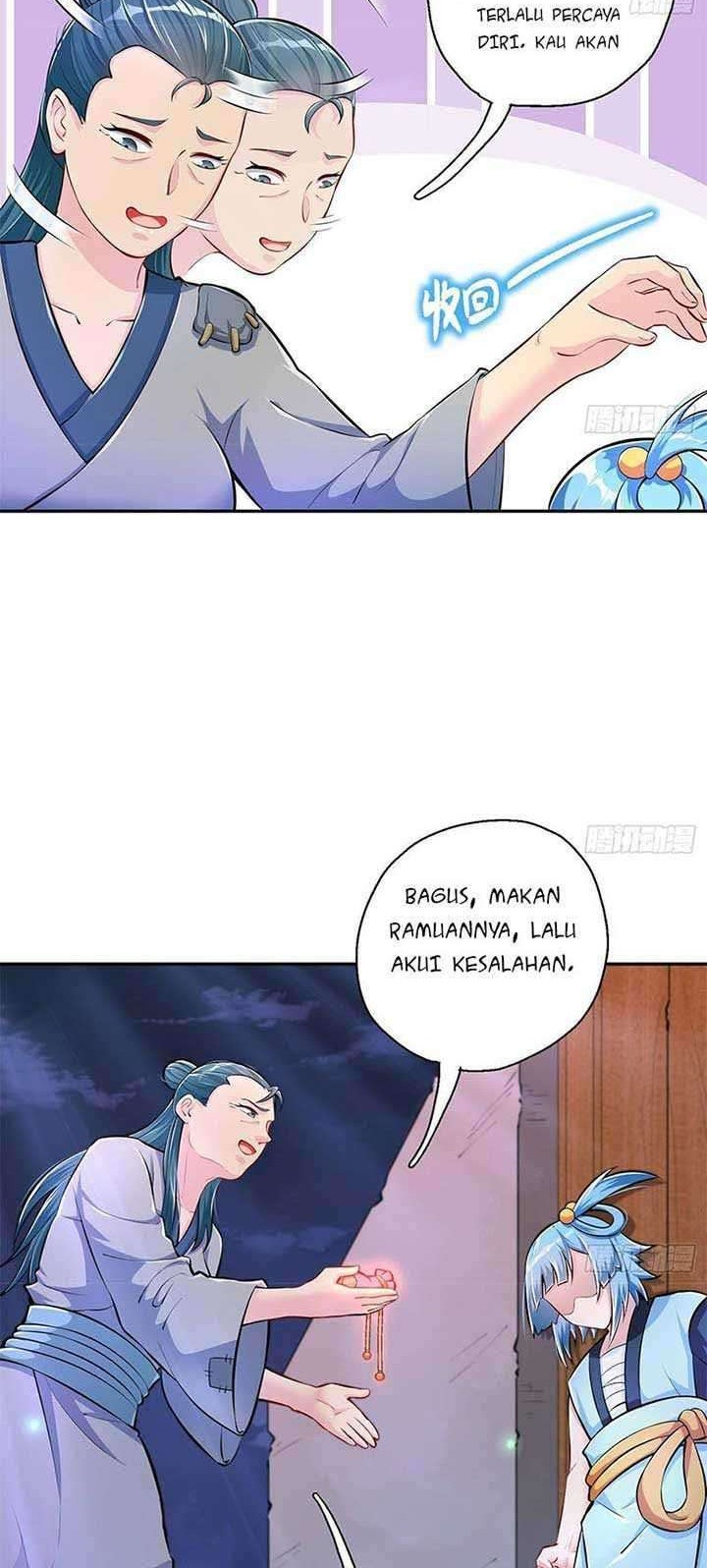 Cultivation Through Science chapter 18 halaman 8
