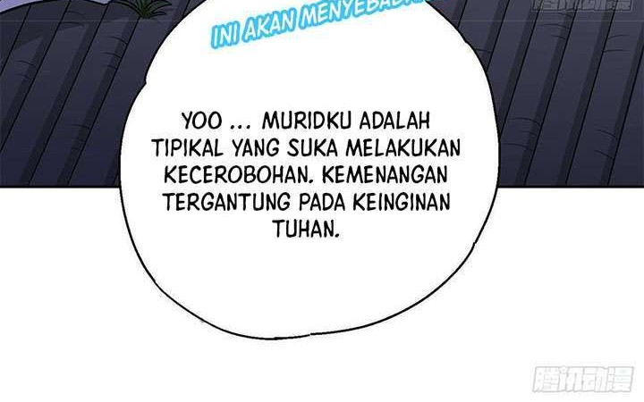 Cultivation Through Science chapter 19 halaman 23