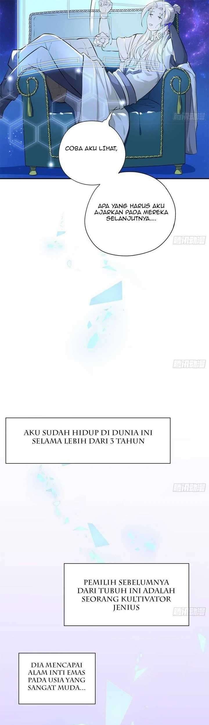 Cultivation Through Science Bab 2 halaman 6