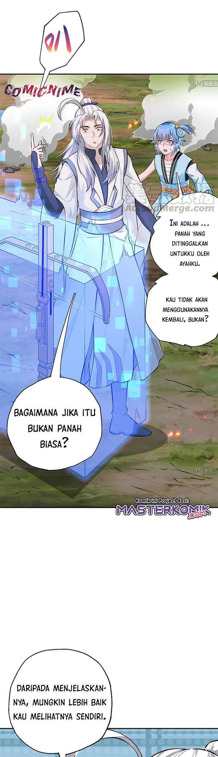 Cultivation Through Science Bab 21 halaman 19