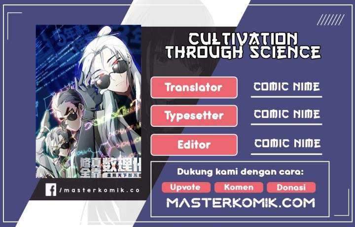 Cultivation Through Science chapter 22 halaman 1