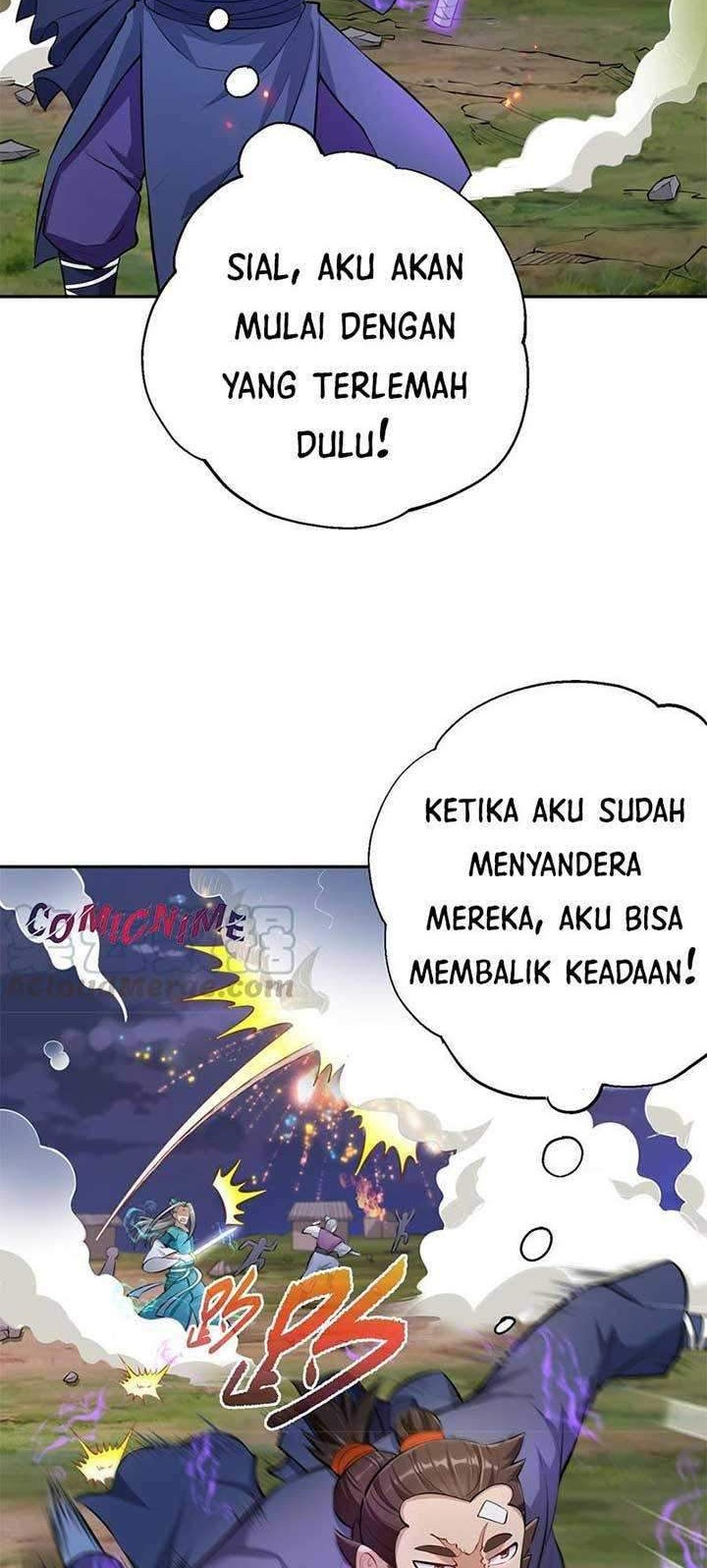 Cultivation Through Science chapter 22 halaman 5