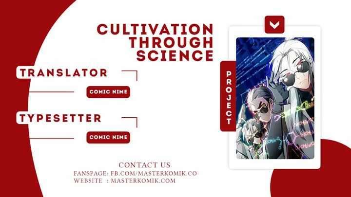 Cultivation Through Science chapter 5 halaman 1