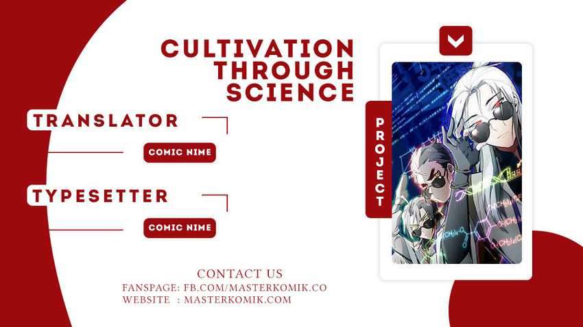 Cultivation Through Science Bab 6 halaman 1