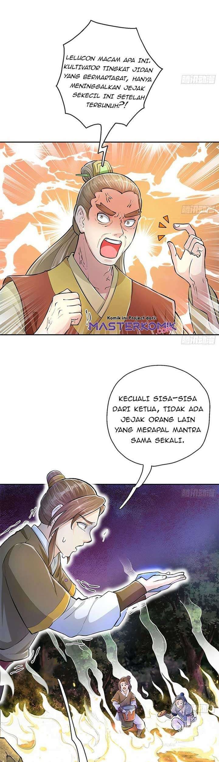 Cultivation Through Science chapter 9 halaman 4