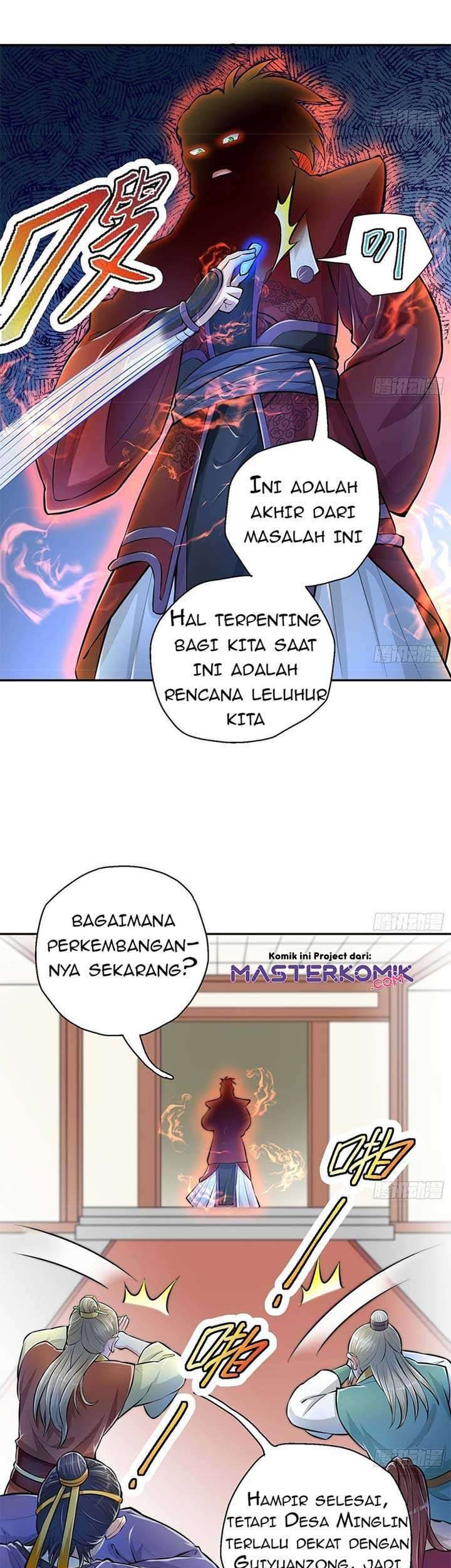 Cultivation Through Science chapter 9 halaman 6
