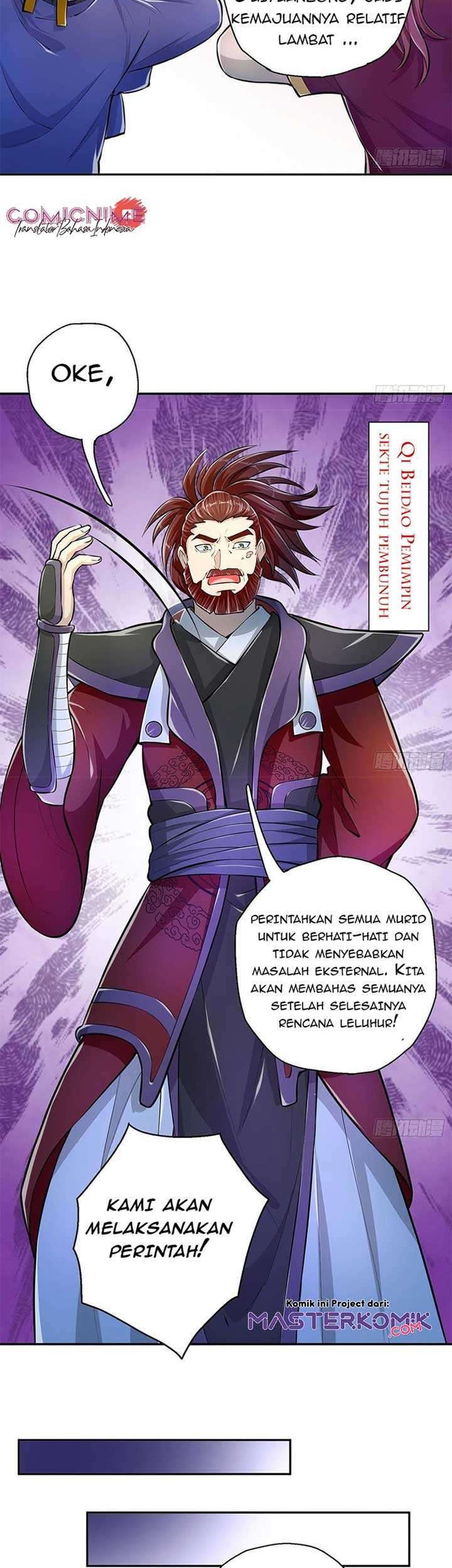 Cultivation Through Science chapter 9 halaman 7