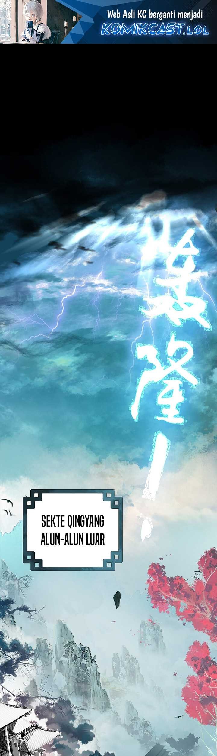 Curse Cultivation chapter 01 halaman 2