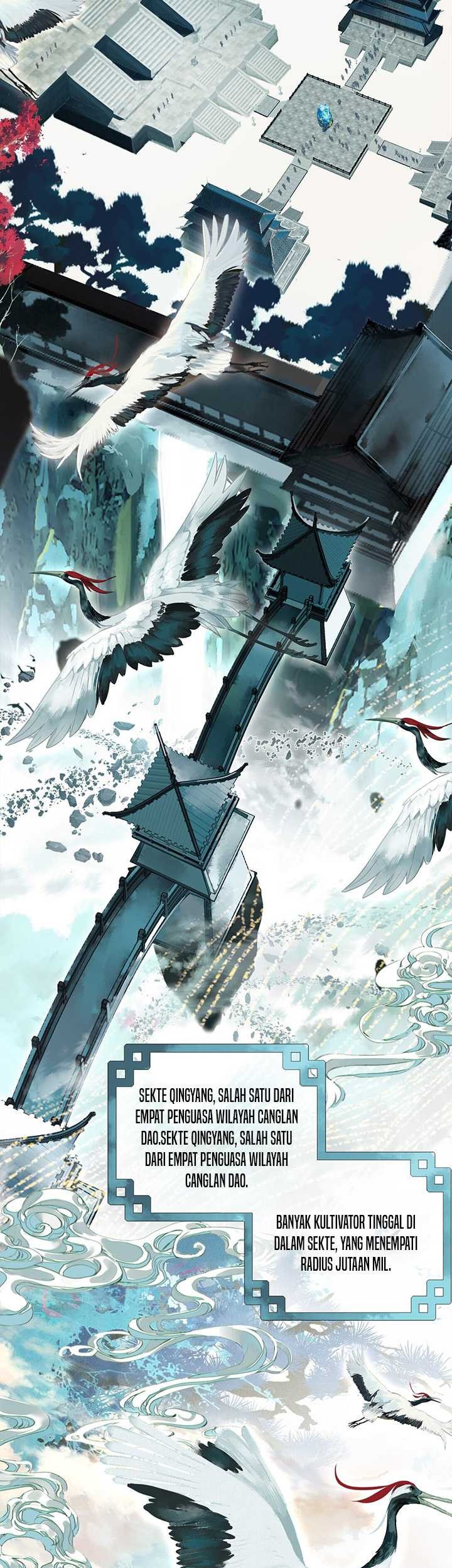 Curse Cultivation chapter 01 halaman 4