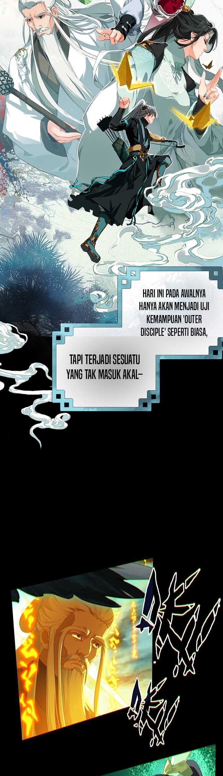 Curse Cultivation chapter 01 halaman 6