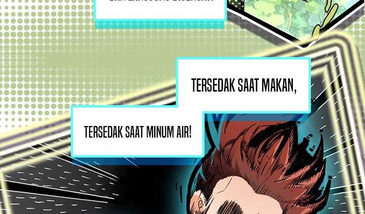 Curse Cultivation chapter 01 halaman 27