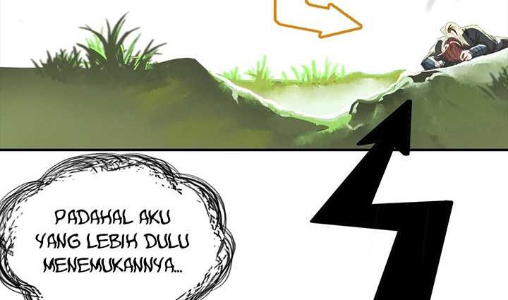 Curse Cultivation chapter 01 halaman 33
