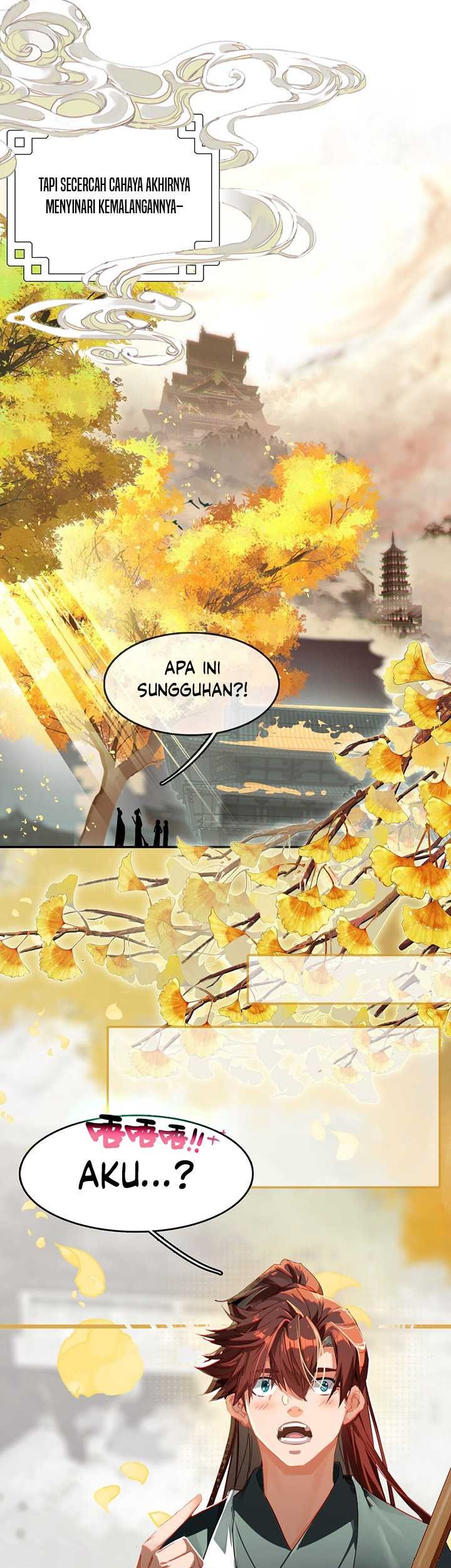 Curse Cultivation chapter 01 halaman 38