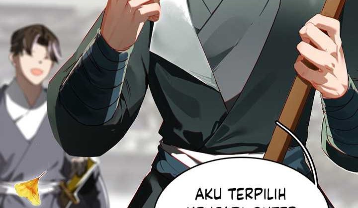 Curse Cultivation chapter 01 halaman 39