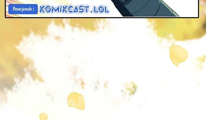 Curse Cultivation chapter 01 halaman 41