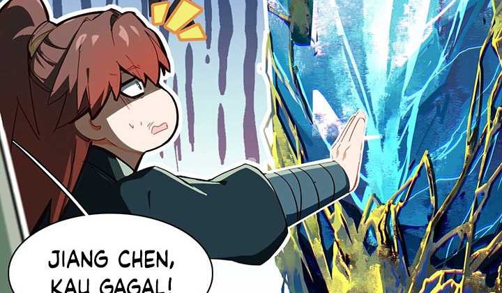 Curse Cultivation chapter 01 halaman 43