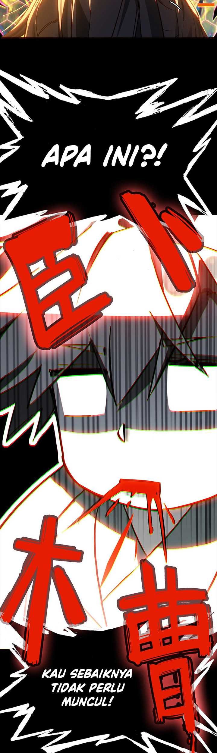Curse Cultivation chapter 01 halaman 52