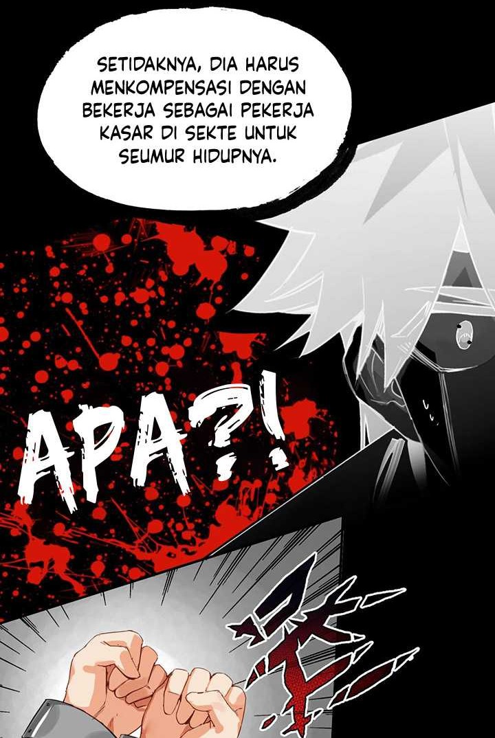 Curse Cultivation Bab 02 halaman 3