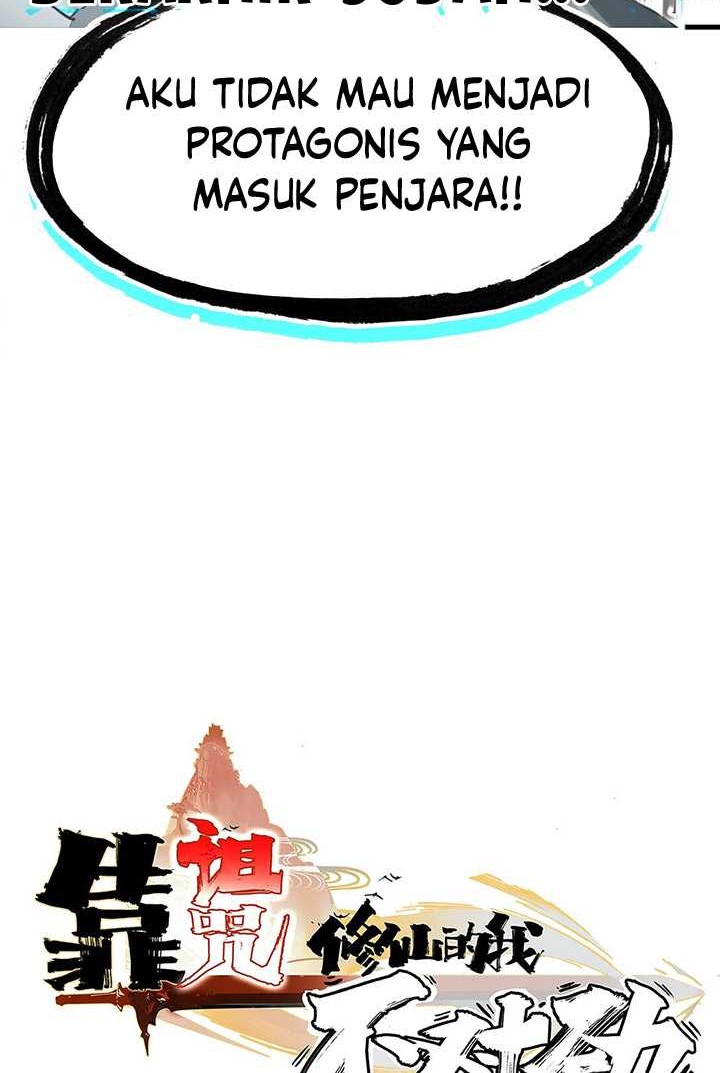Curse Cultivation Bab 02 halaman 5