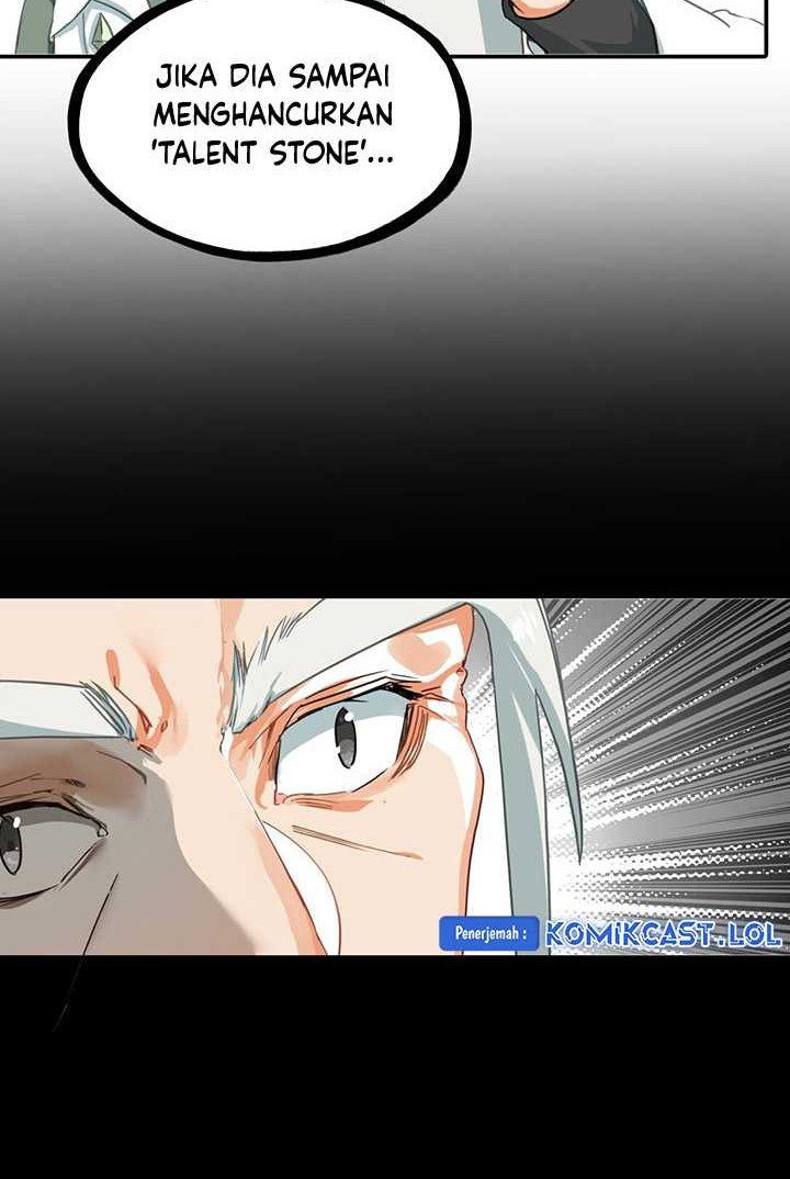 Curse Cultivation Bab 02 halaman 7