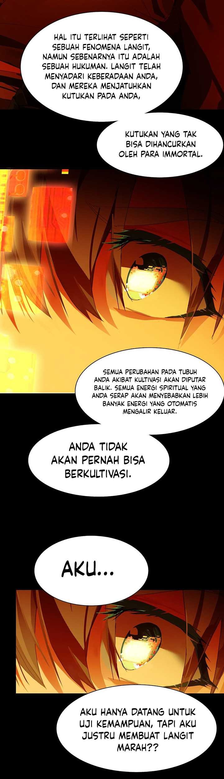 Curse Cultivation Bab 02 halaman 24