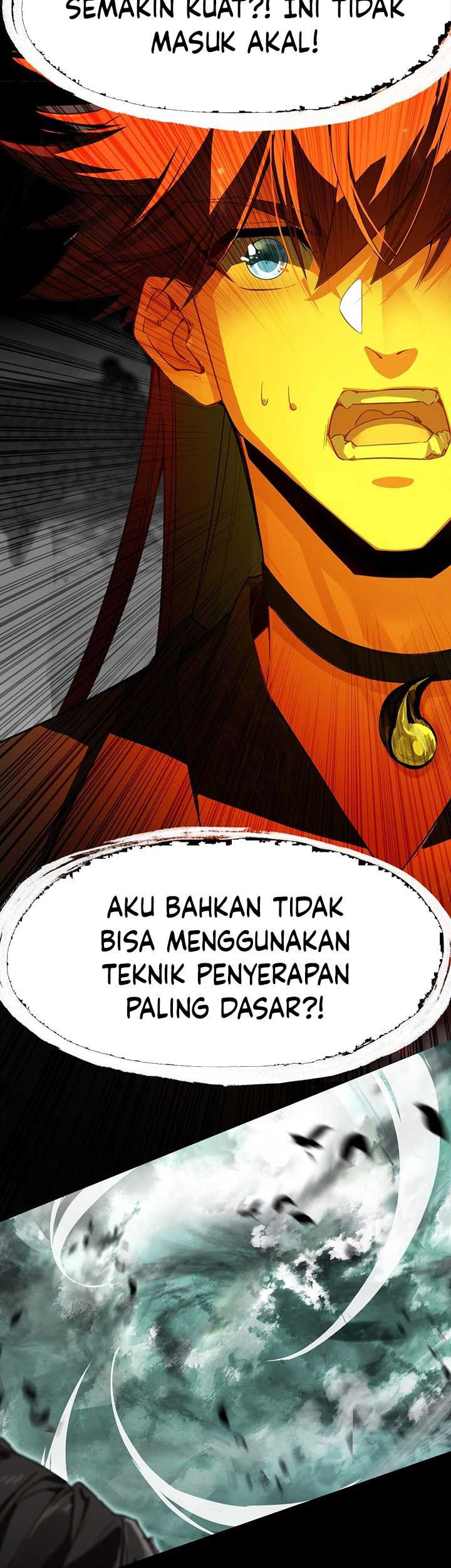 Curse Cultivation Bab 02 halaman 30
